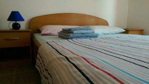 Apartman Knezevic