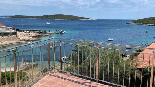 Apartman Knezevic