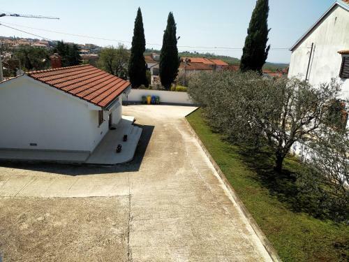 Apartman Ulika
