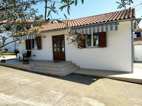 Apartman Ulika