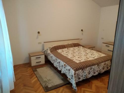 Apartman Ulika