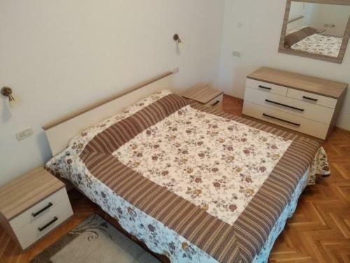 Apartman Ulika