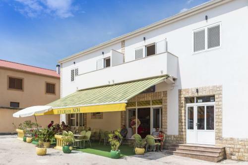 Apartments Noa