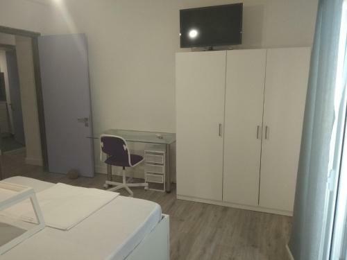 Apartamento Corfu Mauve Suite
