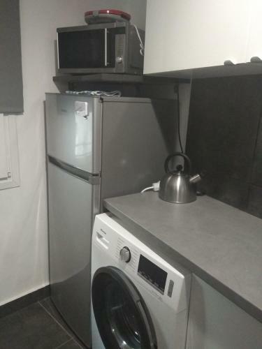 Apartamento Corfu Mauve Suite