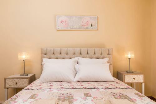 Apartment Margreco In Corfu Town