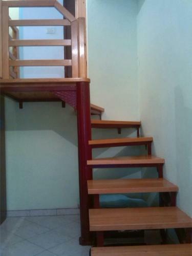 Apartamentos Midnight