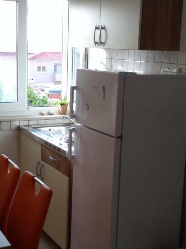 Apartamentos Midnight