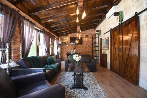 Villa Antona