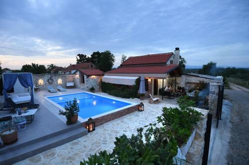 Villa Antona