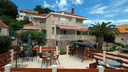 Apartm�n Katar�na