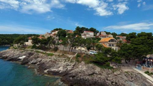 Apartm�n Katar�na