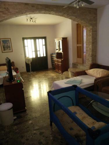 Foltyn Holiday Home