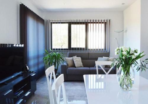 Apartamentos Island Residence