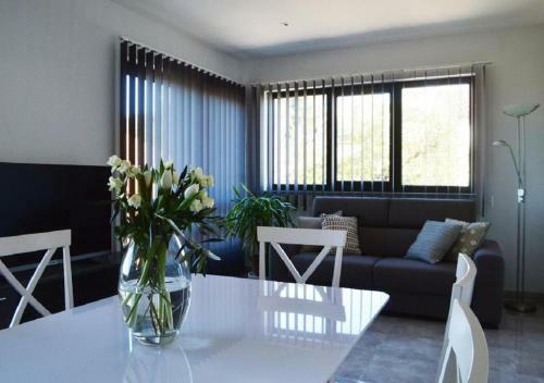 Apartamentos Island Residence