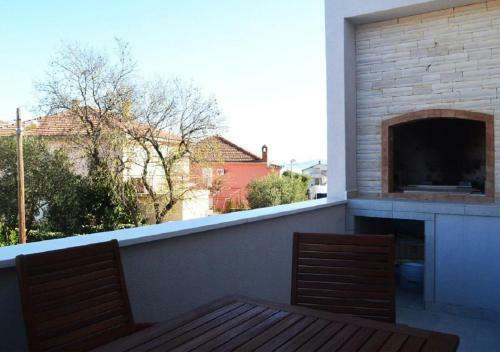 Apartamentos Island Residence