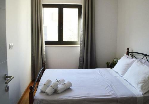 Apartamentos Island Residence