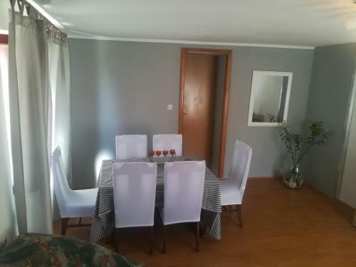 Apartment Milka