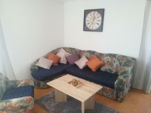 Apartment Milka
