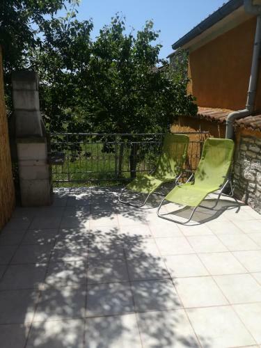 Apartment Milka