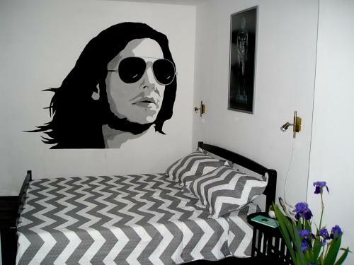 Hostal Art Apartment