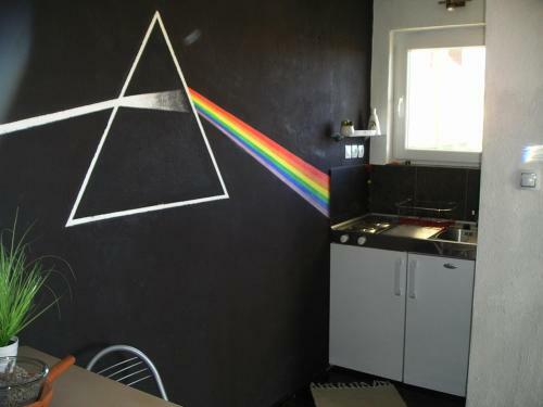 Hostal Art Apartment