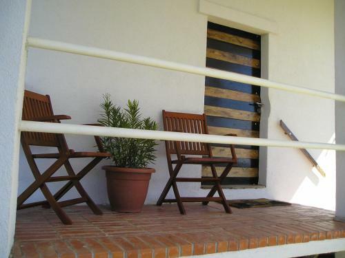 Hostal Art Apartment