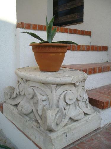 Hostal Art Apartment