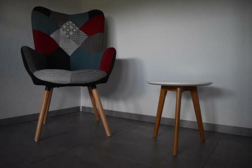 Studio Apartman Lex