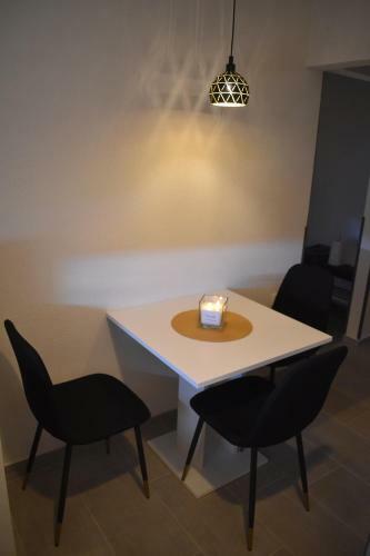 Studio Apartman Lex