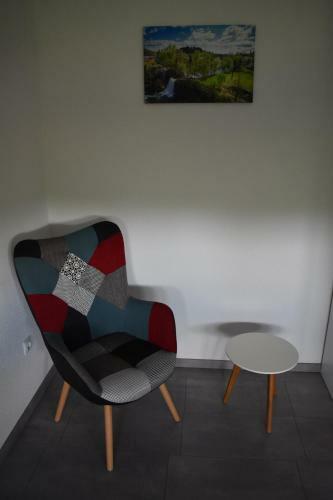 Studio Apartman Lex
