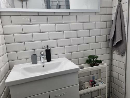 Apartmani Mali