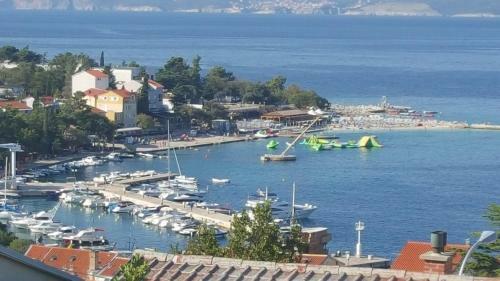 Apartmani Mali