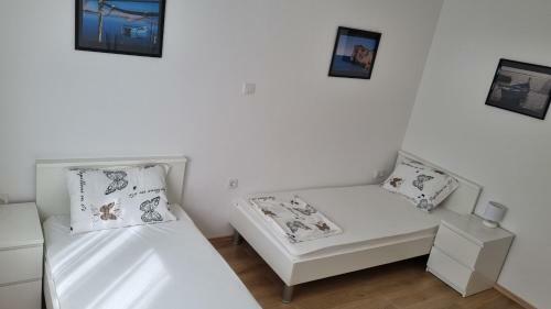 Apartmani Mali