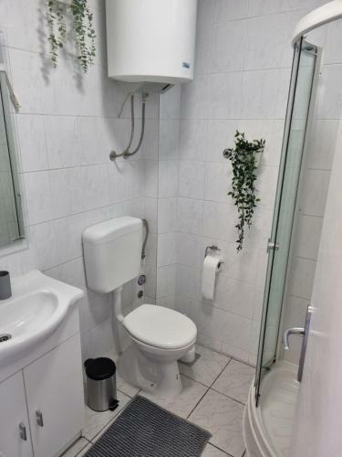 Apartmani Mali