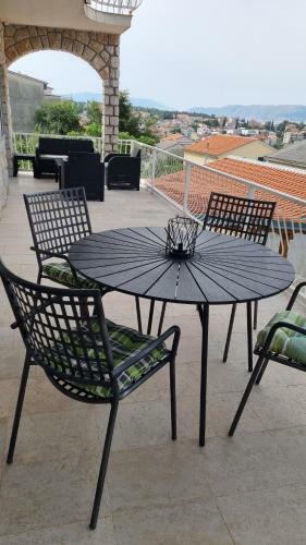 Apartmani Mali
