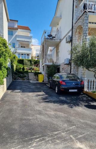 Apartmani Mali