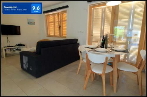 Apartamentos Jan 6
