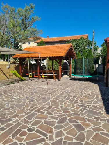 Apartmani Darko ?ilo