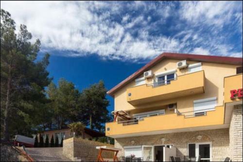 Apartmani Darko ?ilo