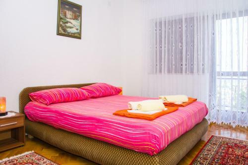 Apartman Gromila
