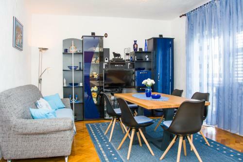 Apartman Gromila