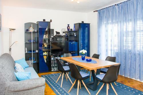 Apartman Gromila