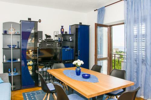 Apartman Gromila