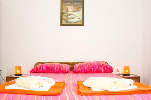 Apartman Gromila