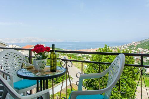 Apartman Gromila
