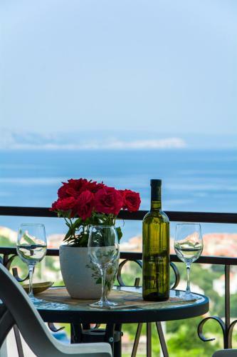 Apartman Gromila