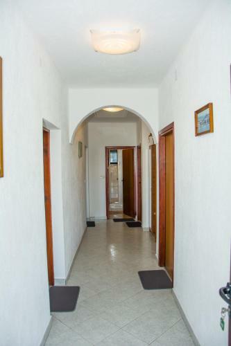 Apartman Gromila