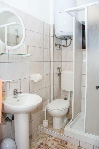 Apartman Gromila