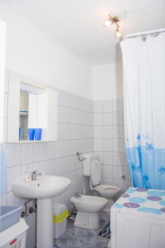 Apartman Gromila